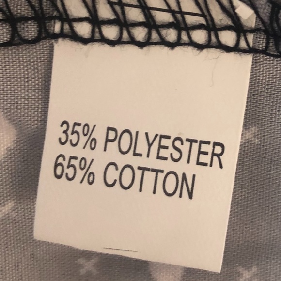 stylish lightweight Summer  Shirt  L - Picture 6 of 8